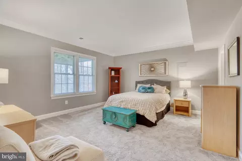 Bedroom - 20965 Nightshade Pl, Ashburn, VA 20147 photo 8 of 8