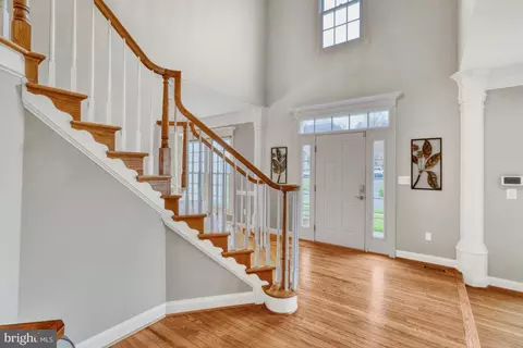 Entry Way - 20965 Nightshade Pl, Ashburn, VA 20147 photo 1 of 5