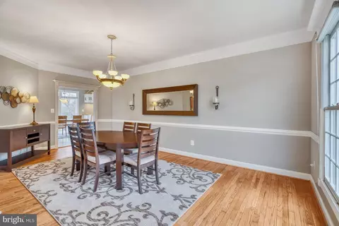 Dining - 20965 Nightshade Pl, Ashburn, VA 20147 photo 6 of 8