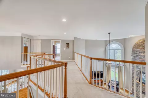Entry Way - 20965 Nightshade Pl, Ashburn, VA 20147 photo 4 of 5