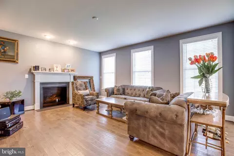 Living - 42289 Brisley Ct, Chantilly, VA 20152 photo 2 of 7
