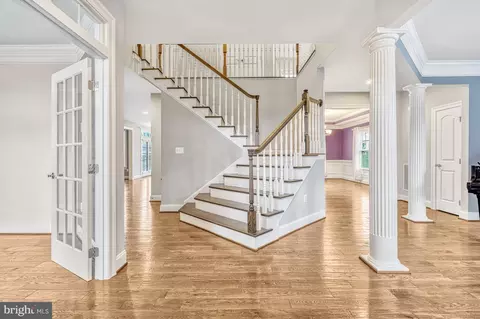 Entry Way - 42289 Brisley Ct, Chantilly, VA 20152 photo 11 of 13