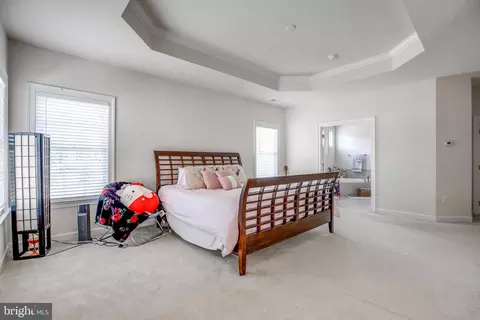 Bedroom - 42289 Brisley Ct, Chantilly, VA 20152 photo 2 of 6