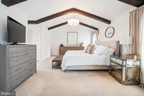 Bedroom - 47553 Griffith Pl, Sterling, VA 20165 photo 5 of 5