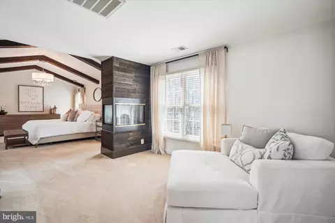 Bedroom - 47553 Griffith Pl, Sterling, VA 20165 photo 3 of 5