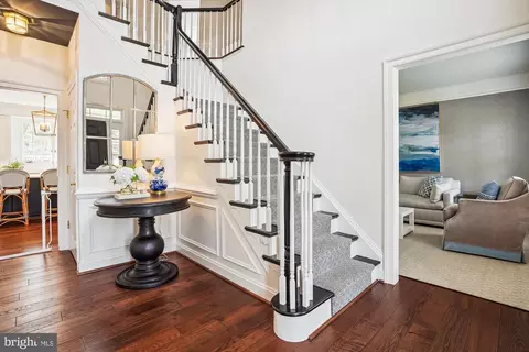 Entry Way - 47553 Griffith Pl, Sterling, VA 20165 photo 1 of 2