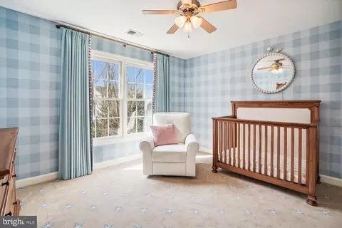 Bedroom - 47553 Griffith Pl, Sterling, VA 20165 photo 2 of 5