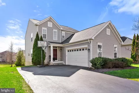 41973 Ural Dr, Aldie, VA 20105