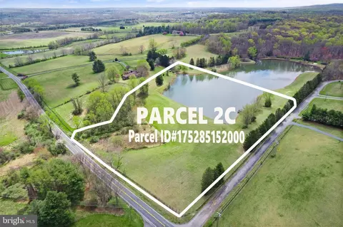 James Monroe Hwy/wilt Store Rd - Parcel 2c, Leesburg, VA 20176