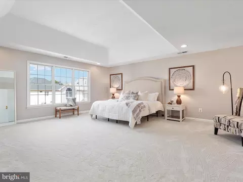 Bedroom - 25929 Stinger Dr, Chantilly, VA 20152 photo 1 of 2