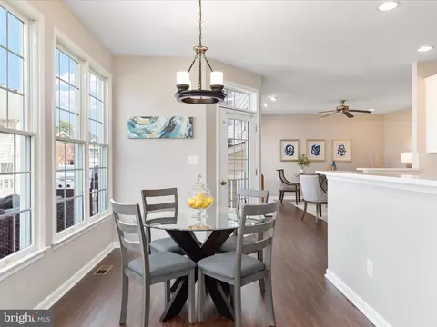 Dining - 25929 Stinger Dr, Chantilly, VA 20152 photo 3 of 3