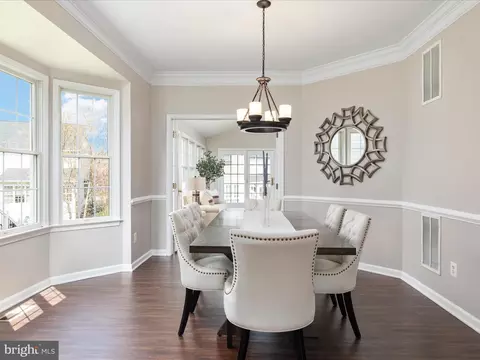 Dining - 25929 Stinger Dr, Chantilly, VA 20152 photo 1 of 3