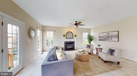 Living - 47680 Leechecker Ct, Sterling, VA 20165 photo 6 of 7
