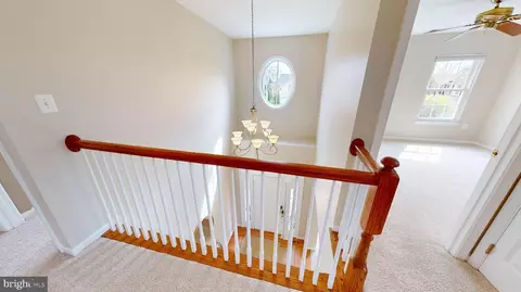 Entry Way - 47680 Leechecker Ct, Sterling, VA 20165 photo 4 of 7