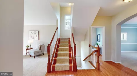 Entry Way - 47680 Leechecker Ct, Sterling, VA 20165 photo 3 of 7