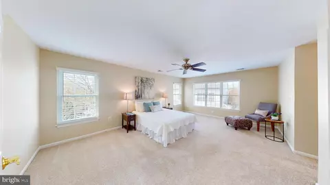 Bedroom - 47680 Leechecker Ct, Sterling, VA 20165 photo 1 of 8