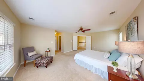 Bedroom - 47680 Leechecker Ct, Sterling, VA 20165 photo 3 of 8