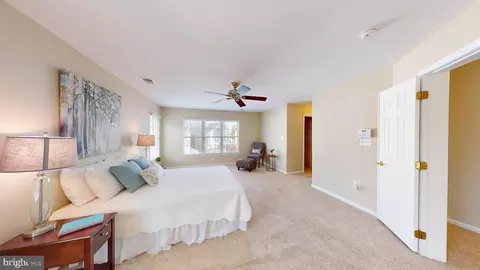 Bedroom - 47680 Leechecker Ct, Sterling, VA 20165 photo 2 of 8