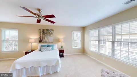 Bedroom - 47680 Leechecker Ct, Sterling, VA 20165 photo 4 of 8