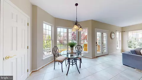 Dining - 47680 Leechecker Ct, Sterling, VA 20165 photo 4 of 5