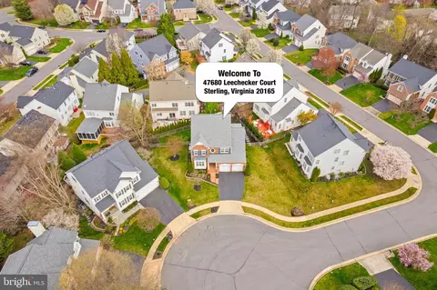 View/Area - 47680 Leechecker Ct, Sterling, VA 20165 photo 4 of 4