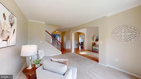 Living - 47680 Leechecker Ct, Sterling, VA 20165 photo 3 of 7