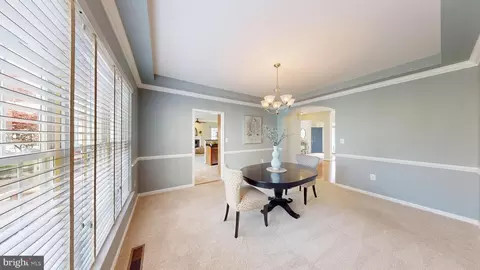 Dining - 47680 Leechecker Ct, Sterling, VA 20165 photo 3 of 5