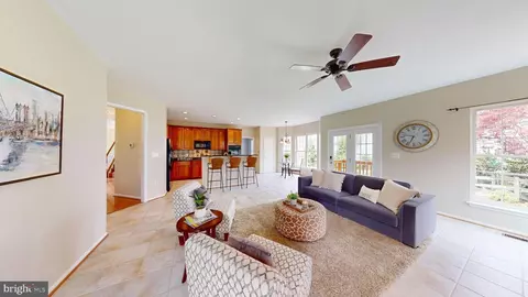 Living - 47680 Leechecker Ct, Sterling, VA 20165 photo 7 of 7
