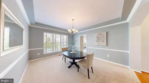 Dining - 47680 Leechecker Ct, Sterling, VA 20165 photo 2 of 5