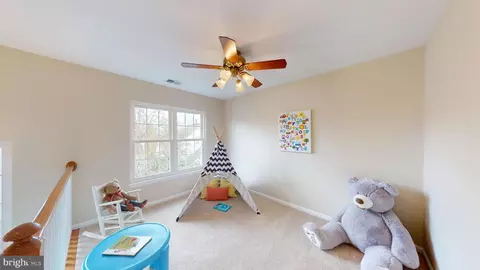 Bedroom - 47680 Leechecker Ct, Sterling, VA 20165 photo 7 of 8