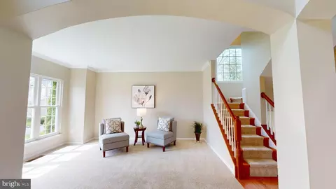 Living - 47680 Leechecker Ct, Sterling, VA 20165 photo 1 of 7