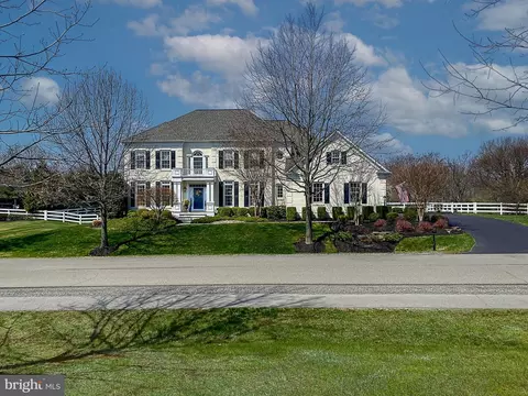 21103 Mill Branch Dr, Leesburg, VA 20175