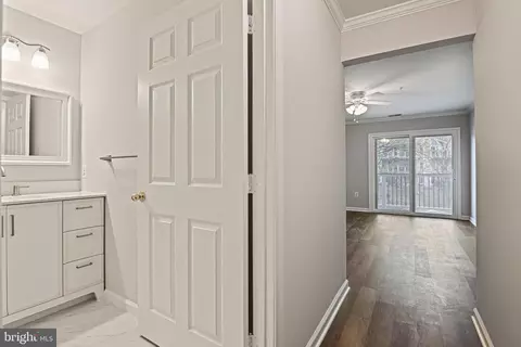 Entry Way - 20601 Cornstalk Ter #202, Ashburn, VA 20147 photo 1 of 1