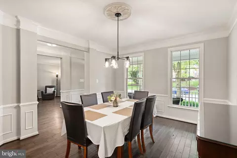 Dining - 21372 Scara Pl, Broadlands, VA 20148 photo 3 of 3