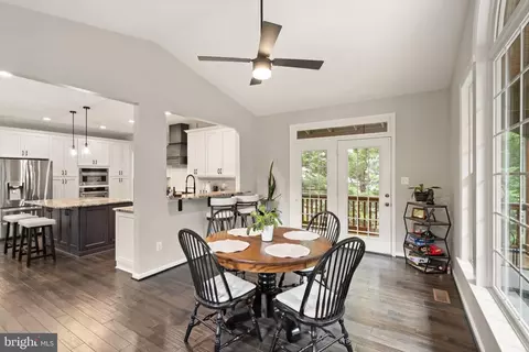 Dining - 21372 Scara Pl, Broadlands, VA 20148 photo 1 of 3