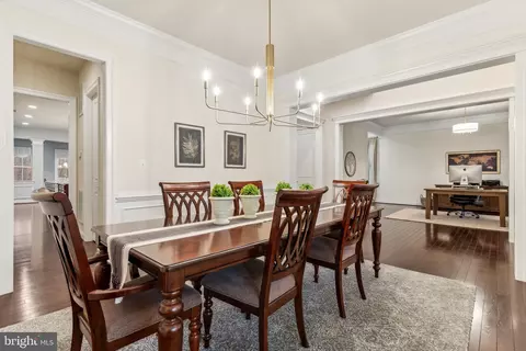 Dining - 23130 Expedition Dr, Ashburn, VA 20148 photo 1 of 4