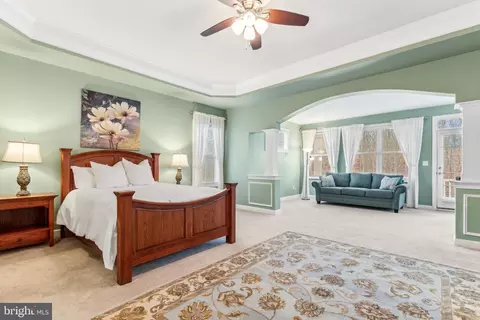 Bedroom - 23130 Expedition Dr, Ashburn, VA 20148 photo 1 of 5