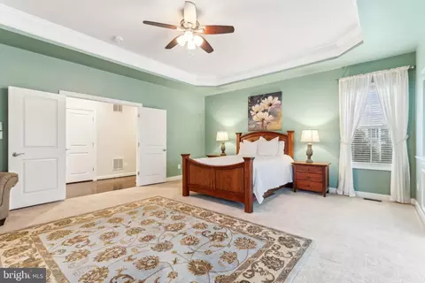 Bedroom - 23130 Expedition Dr, Ashburn, VA 20148 photo 2 of 5