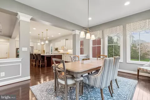 Dining - 23130 Expedition Dr, Ashburn, VA 20148 photo 4 of 4