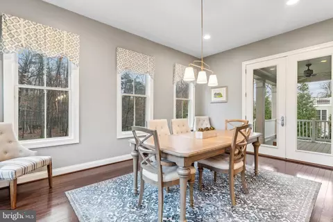 Dining - 23130 Expedition Dr, Ashburn, VA 20148 photo 3 of 4