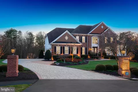 42503 Equine Trail Ct, Chantilly, VA 20152