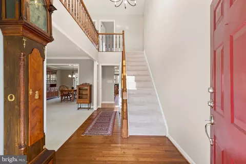 Entry Way - 43444 Whetstone Ct, Ashburn, VA 20147 photo 1 of 6