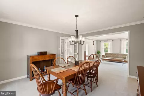 Dining - 43444 Whetstone Ct, Ashburn, VA 20147 photo 2 of 3