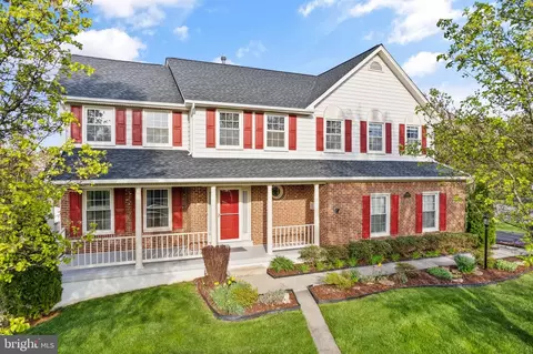 43444 Whetstone Ct, Ashburn, VA 20147
