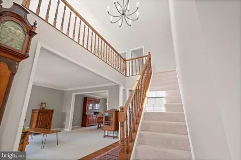 Entry Way - 43444 Whetstone Ct, Ashburn, VA 20147 photo 3 of 6