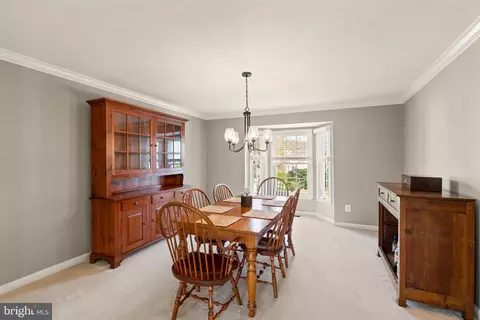 Dining - 43444 Whetstone Ct, Ashburn, VA 20147 photo 1 of 3