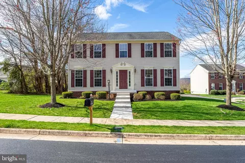 31 Tilgham Pl, Lovettsville, VA 20180