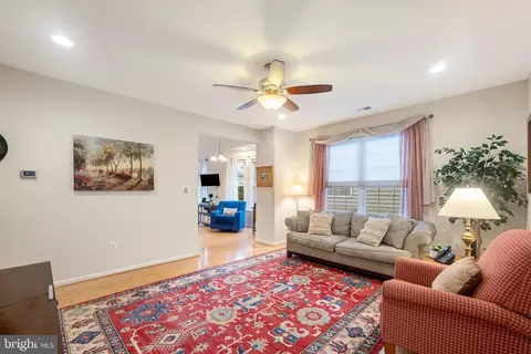 Living - 20614 Crescent Pointe Pl, Ashburn, VA 20147 photo 1 of 2