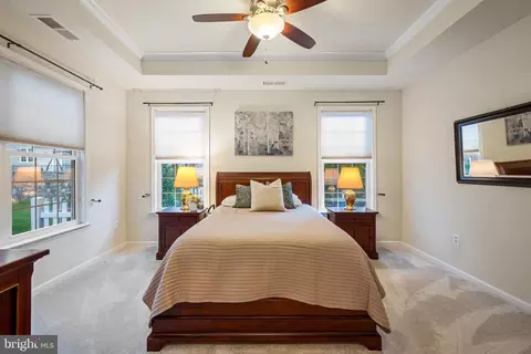 Bedroom - 20614 Crescent Pointe Pl, Ashburn, VA 20147 photo 2 of 6