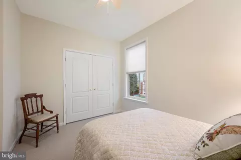 Bedroom - 20614 Crescent Pointe Pl, Ashburn, VA 20147 photo 5 of 6